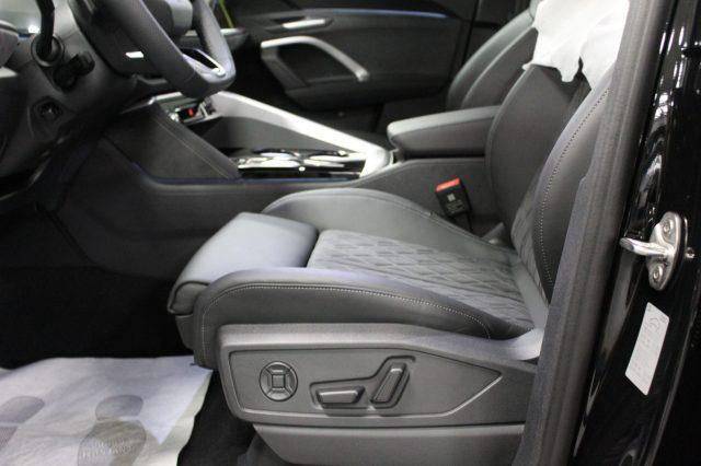 AUDI Q5 SPB 2.0 TDI Quattro S-Tronic S-Line KM0 MY26