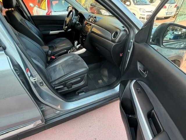 Suzuki Vitara 1.6 DDiS 4WD AllGrip DCT V-Top, AUTOMATICO, EURO 6!!