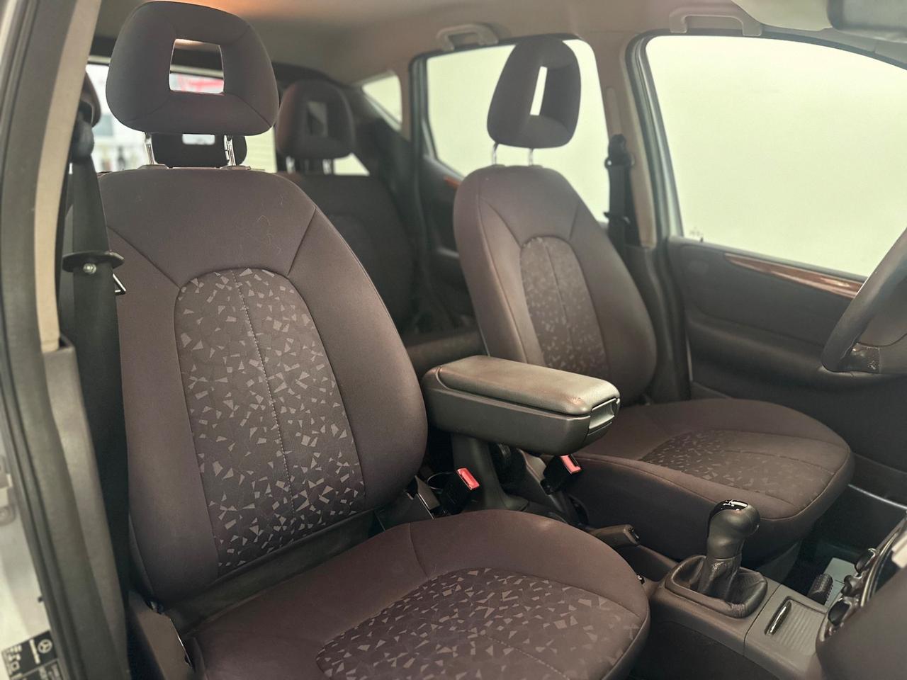 Mercedes-benz A 140 cat Elegance NEOPATENTATI
