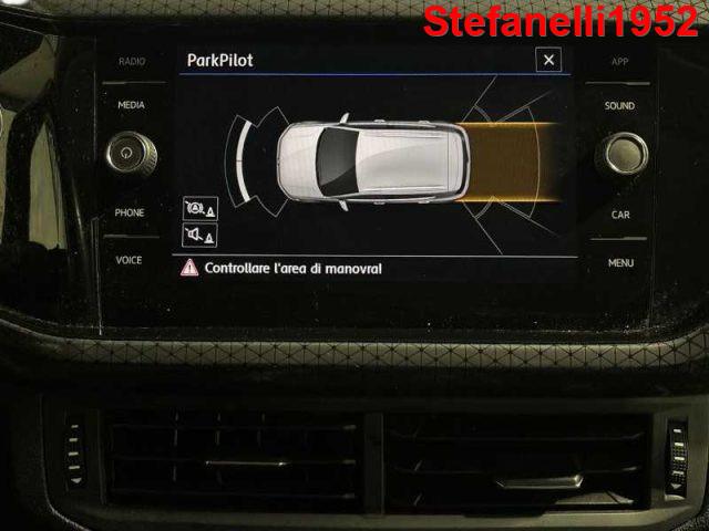 VOLKSWAGEN T-Cross 2019 - 1.6 tdi Advanced 95cv