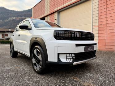 Fiat Grande Panda 1.2 Hybrid NEO PATENTATI OK