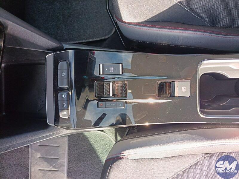 Opel Mokka 1.2 T 130cv GS Line+ AT8