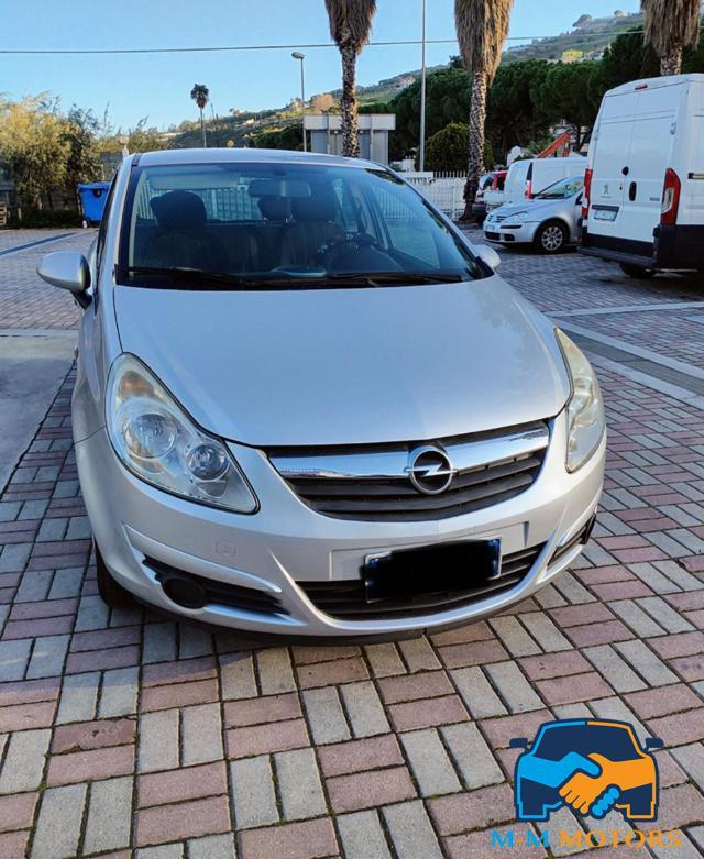 OPEL Corsa 1.3 CDTI 75CV ecoFLEX 5 porte Club