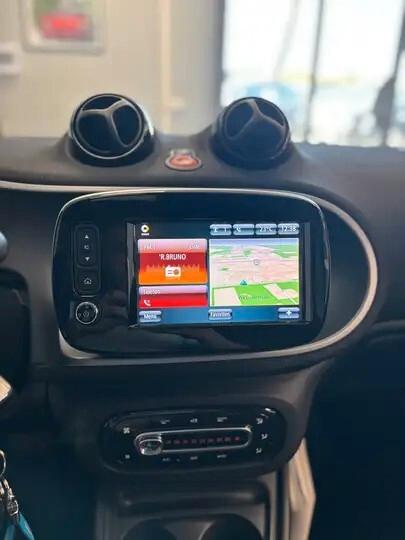 Smart ForTwo 70 1.0 Passion~UniPro~Km e Tagliandi Certificati~Promo Finanziamento~Pronta Consegna