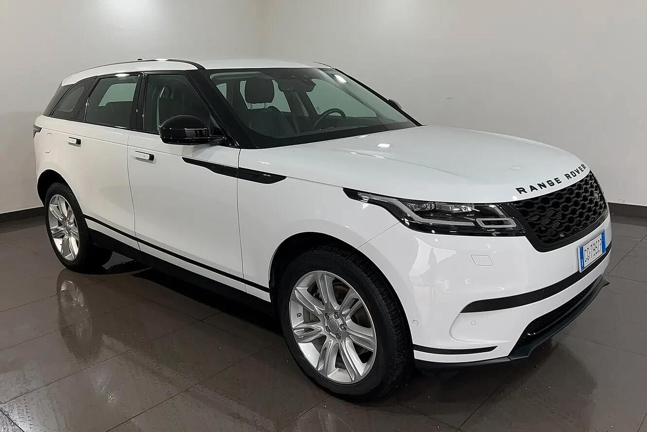 Land Rover Range Rover Velar Range Rover Velar 3.0d V6 R-Dynamic SE