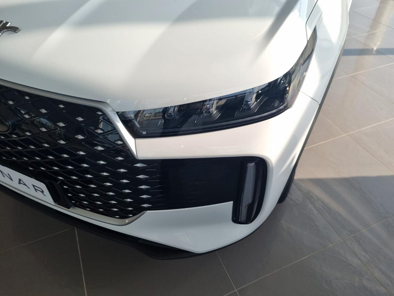 Dr DR5 1.5 Bi-Fuel GPL