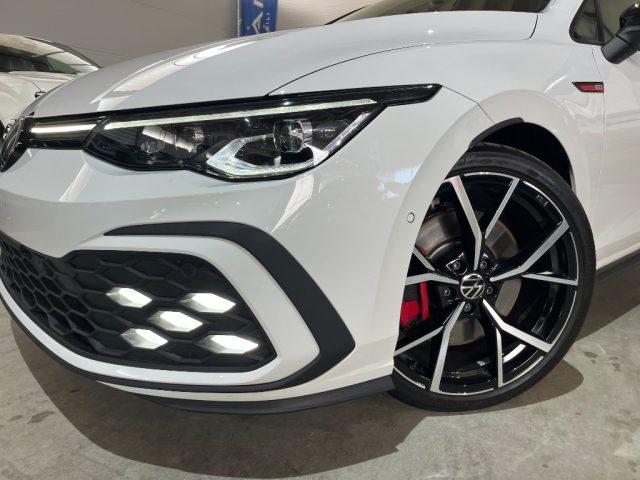 VOLKSWAGEN Golf GTI TSI GTI DSG MATRIX/"19 R/BLACK/HARMAN KARD./TELEC