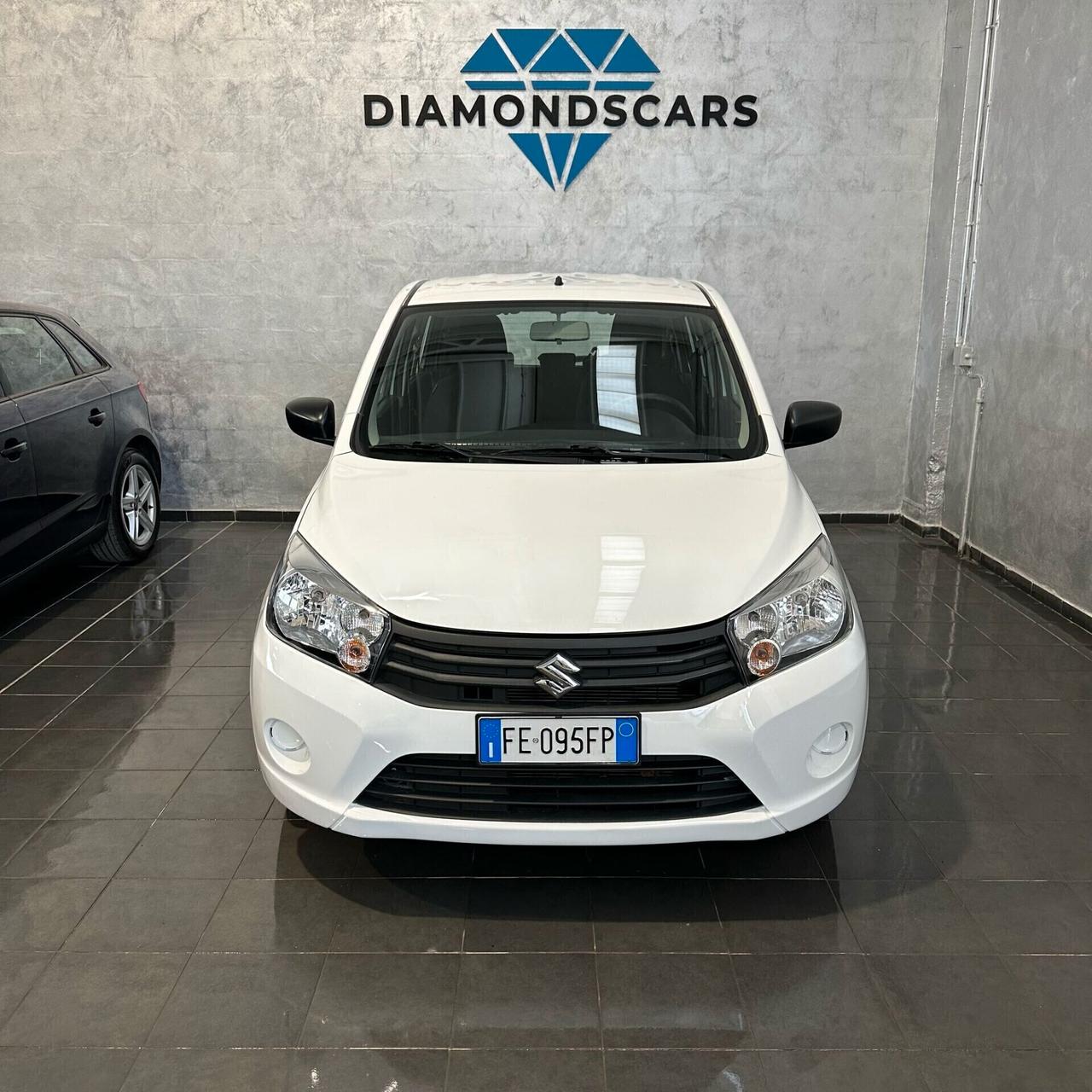 Suzuki Celerio 1.0 Easy