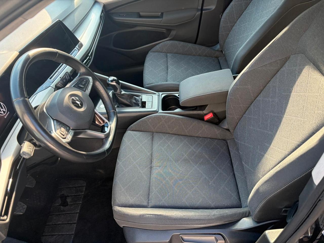 Volkswagen Golf 2.0 TDI 115 CV SCR Life*EURO6