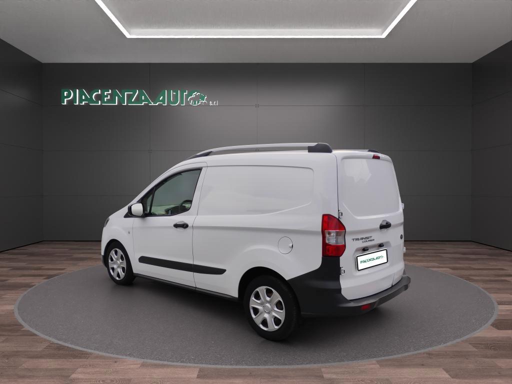 FORD Transit Courier 1.5 tdci 75cv S&S Trend my20