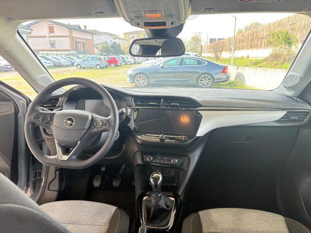 OPEL Corsa 1.2 COME NUOVA OK PER NEOPATENTATI EURO 6D