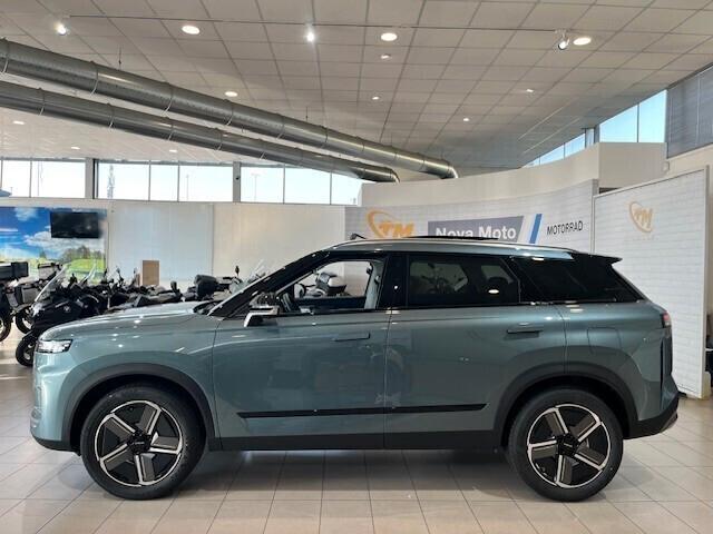 Jaecoo J7 1.6 TGDI 2WD 7DCT Premium *NUOVA*PRONTA CONSEGNA*