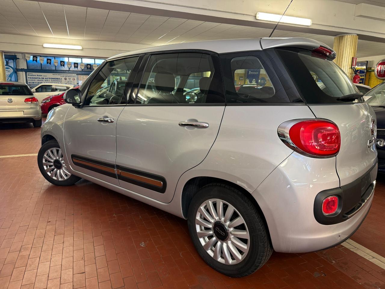 Fiat 500L 1.4 95 CV Pop Star