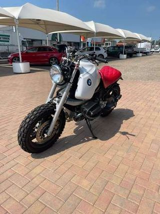BMW R 1100 RS