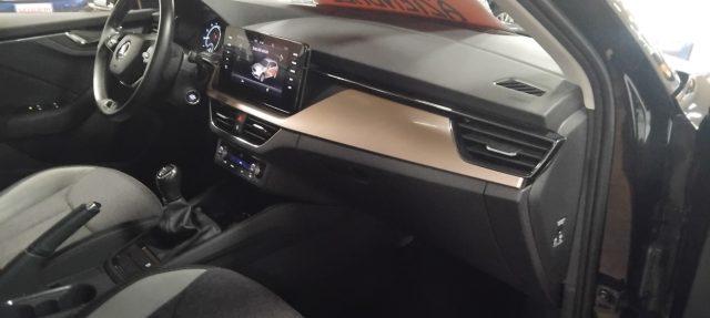 SKODA Kamiq 1.0 G-Tec Style LED