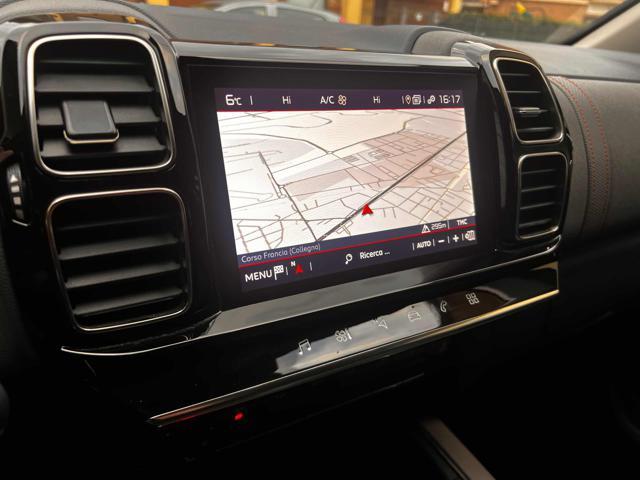 CITROEN C5 Aircross PureTech 130 S&S Feel Pack