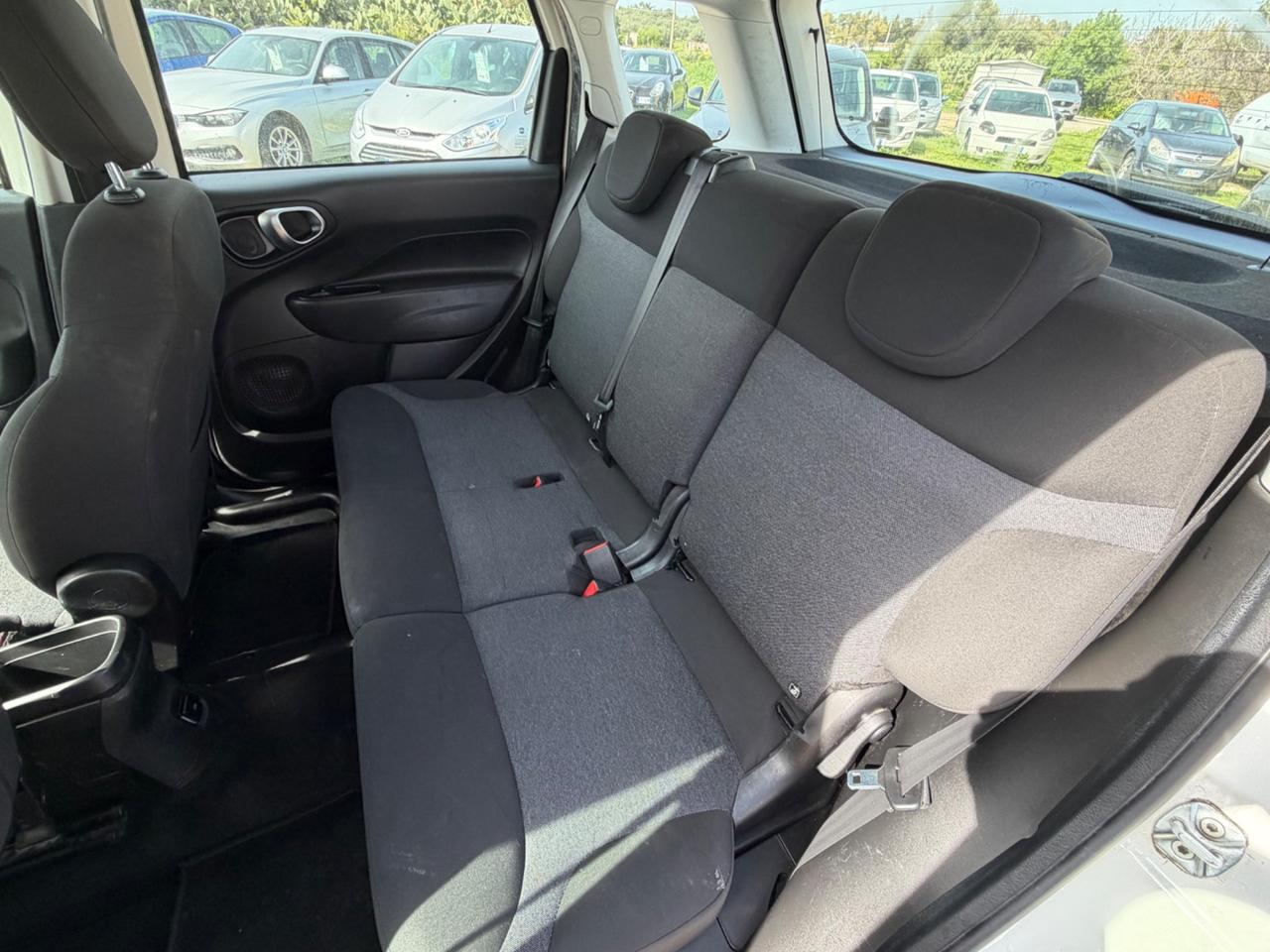 Fiat 500L 1.4 95 CV S&S Urban 2020