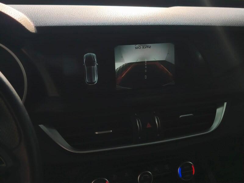 ALFA ROMEO Stelvio Stelvio 2.2 Turbodiesel 190 ...
