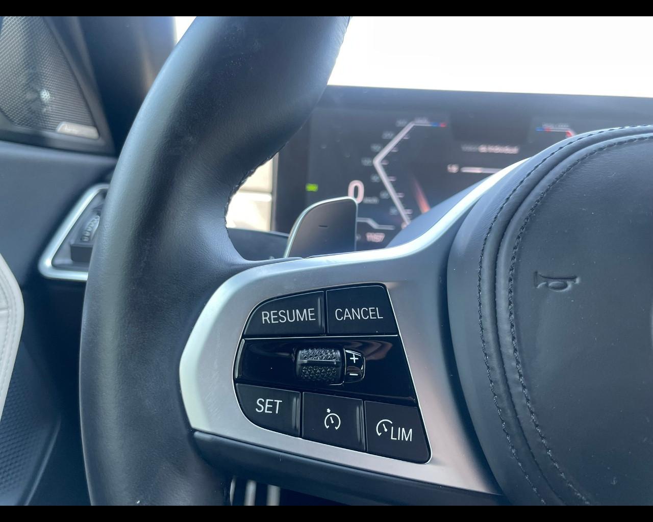 BMW Serie 2 Cpé(G42/87) - M 240i xDrive