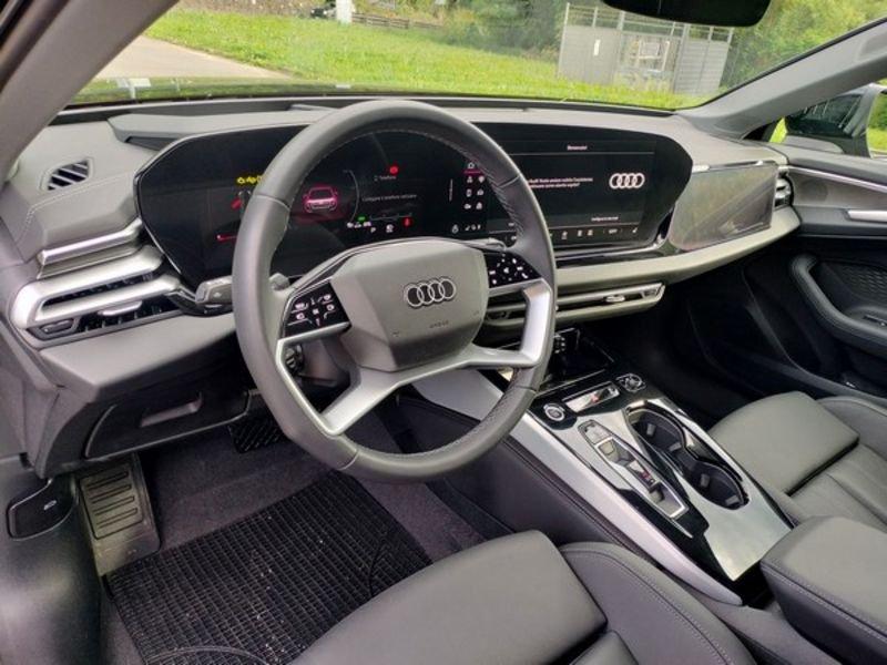 Audi A5 TDI 150Kw S tronic S line edit