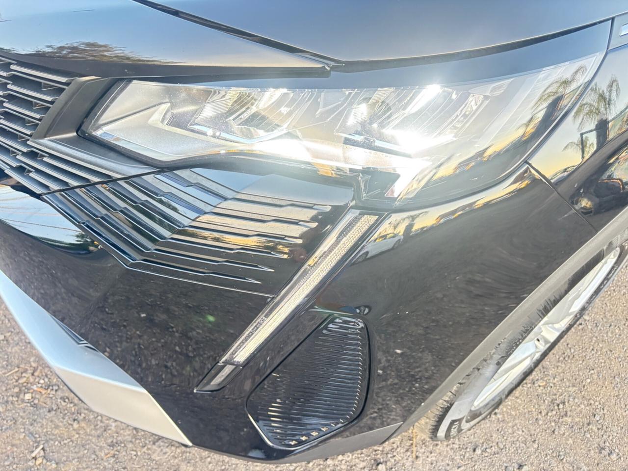 Peugeot 3008 BlueHDi 130 S&S EAT8 GT