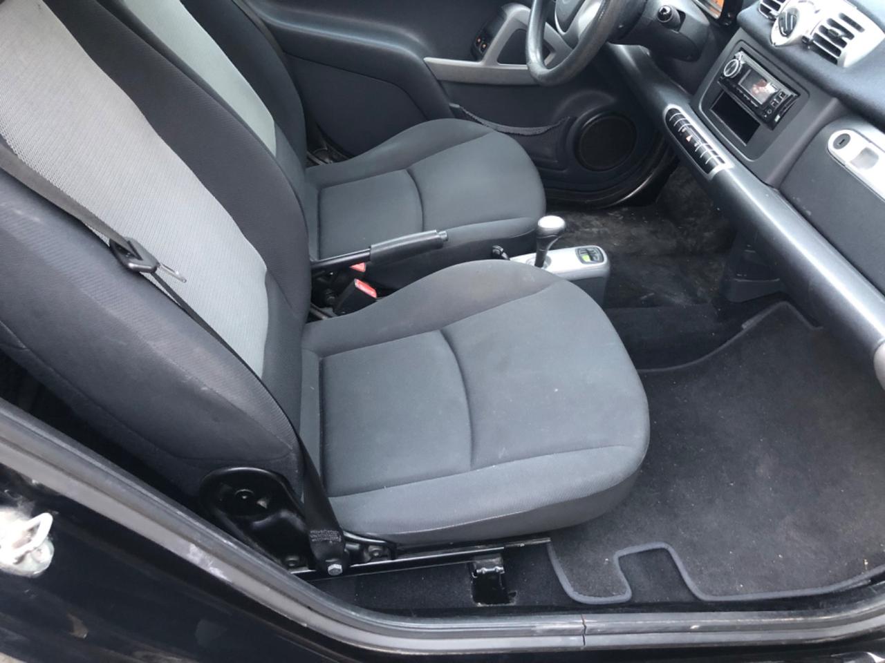 Smart ForTwo 1.0 mhd coupé PERFETTA