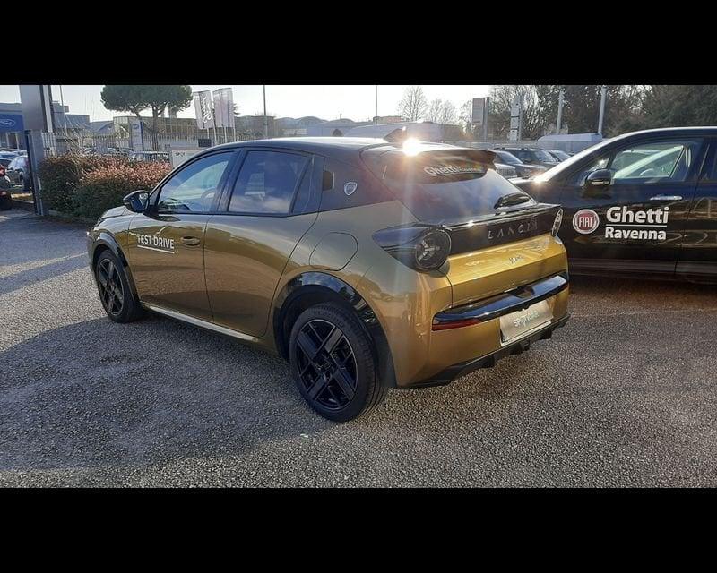 Lancia Ypsilon Ypsilon Hybrid e-DCT LX