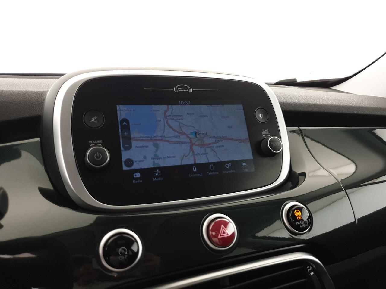 Fiat 500X 1.0 t3 cross 120cv