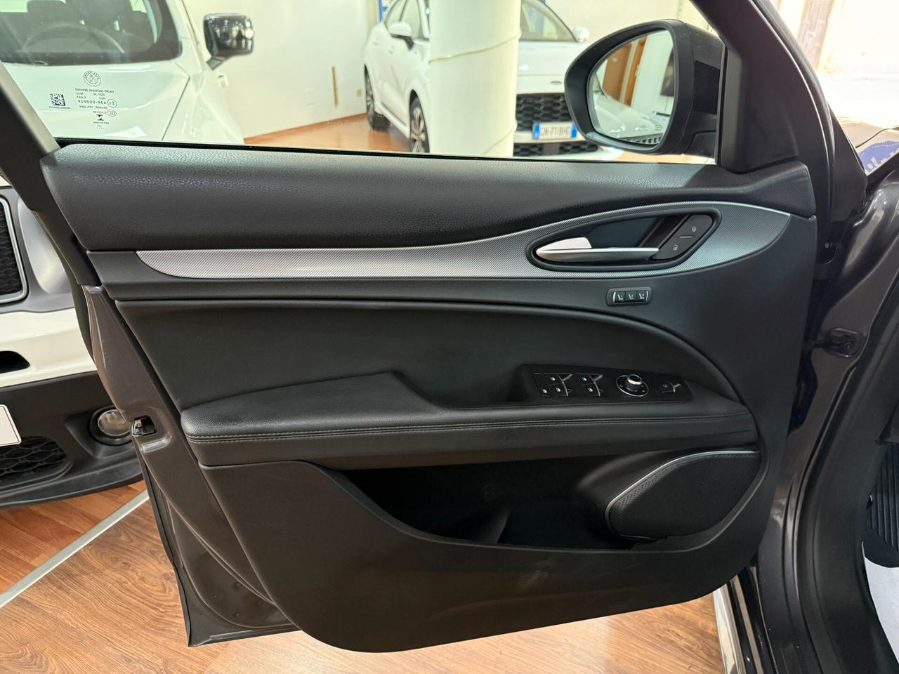 ALFA ROMEO STELVIO 2.2 TD Q4 VELOCE - 2022
