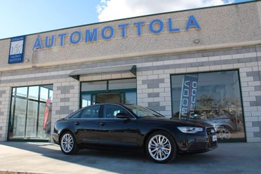 Audi A6 3.0 TDI 245 CV quattro S tronic Advanced