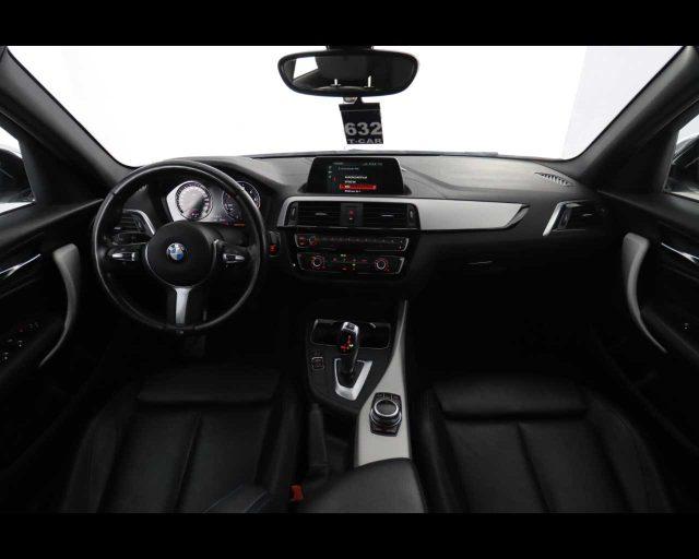 BMW 116 d 5p. Msport