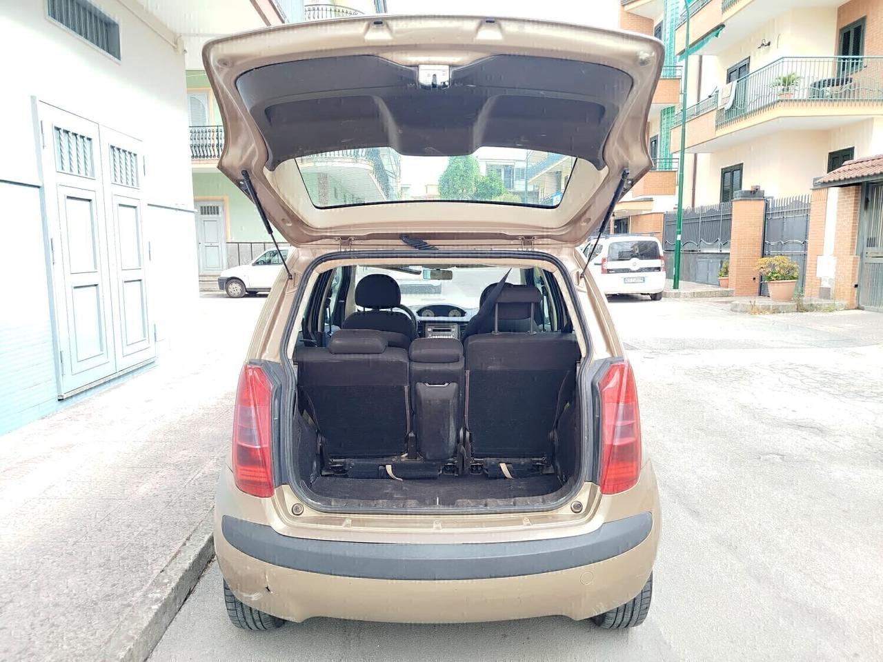 Lancia MUSA 1.4 benzina