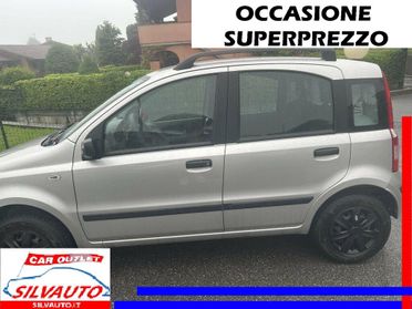 Fiat Panda 1.3 Multijet Dynamic