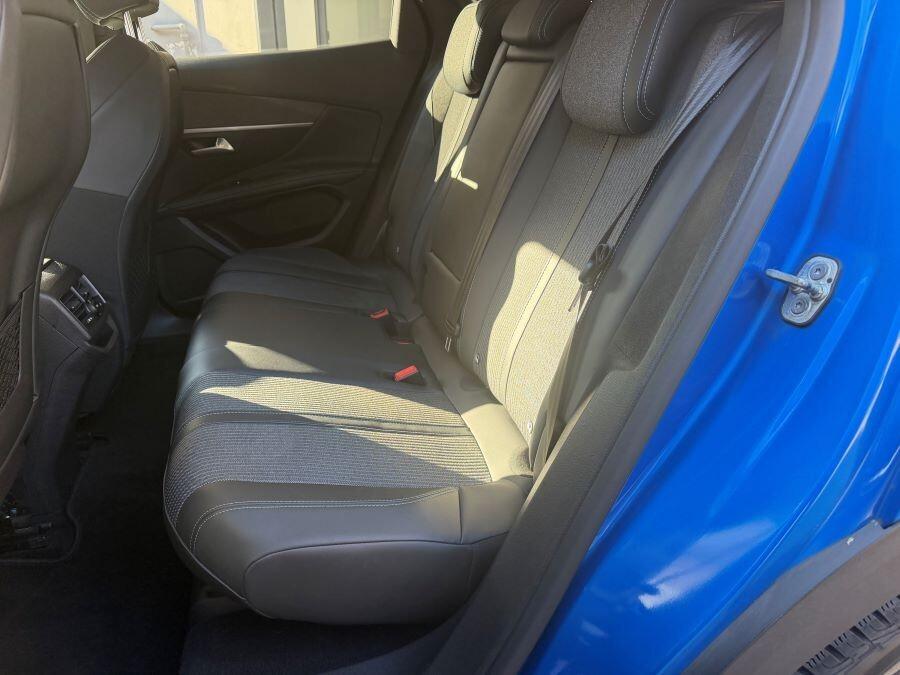 PEUGEOT 3008 1.5 HDI 130 ALLURE CERTIFICATA NUOVA