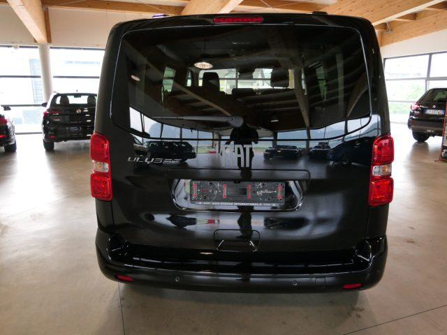 FIAT Ulysse 2.0 BlueHDi 180 CV AT8 L2