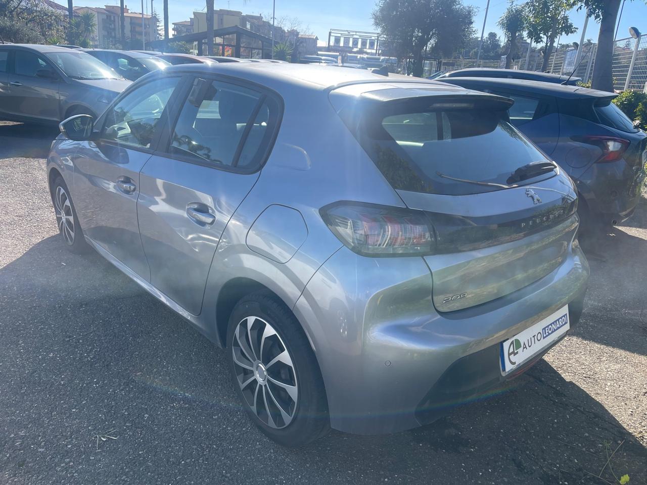 Peugeot 208 PureTech 100 Stop&Start 5 porte