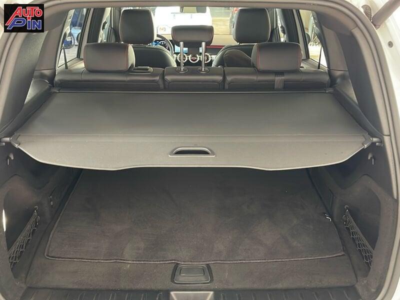 Mercedes-Benz GLB Mercedes-AMG GLB 35 4M AMG Line Premium