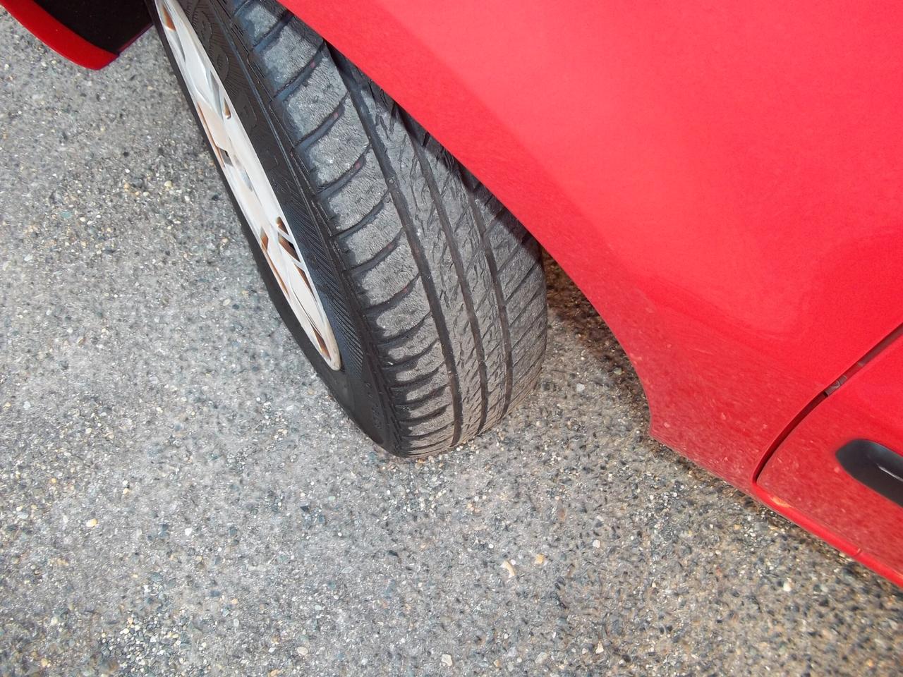 Fiat Panda 1.2 Dynamic Uniproprietario 78.100 km!!!!!!!!!!!!!!!!!!!!