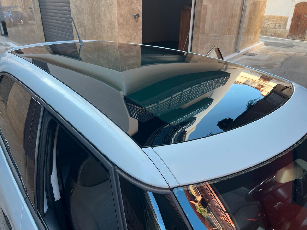 Fiat 500L 1.6 Multijet 105 CV Lounge