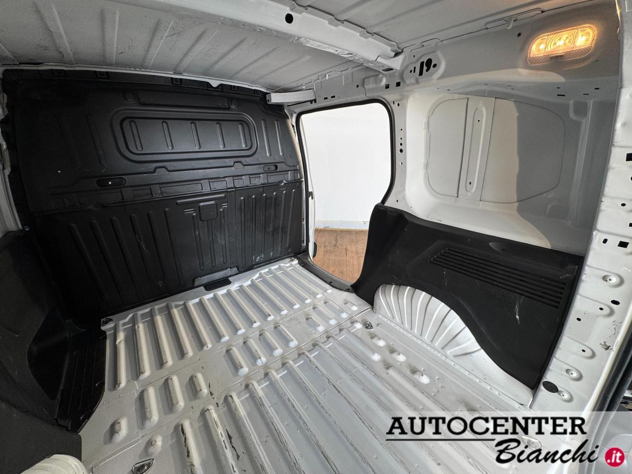 FIAT Doblo van 1.5 bluehdi 130cv CH1