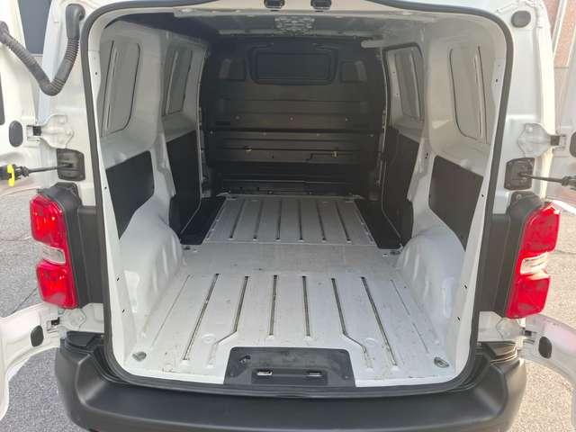 Fiat Scudo 2.0 BlueHDi 145 cv