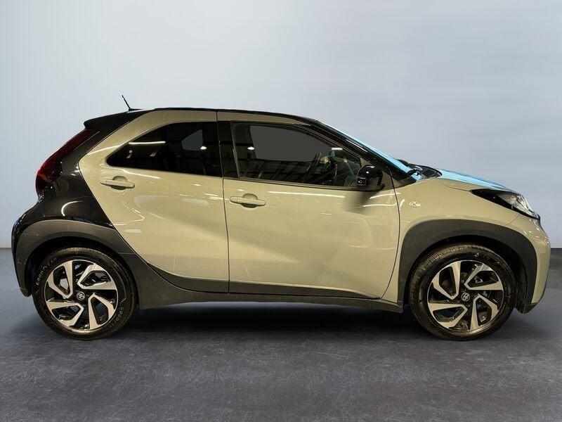 Toyota Aygo X Aygo X 1.0 VVT-i 72 CV 5 porte Trend