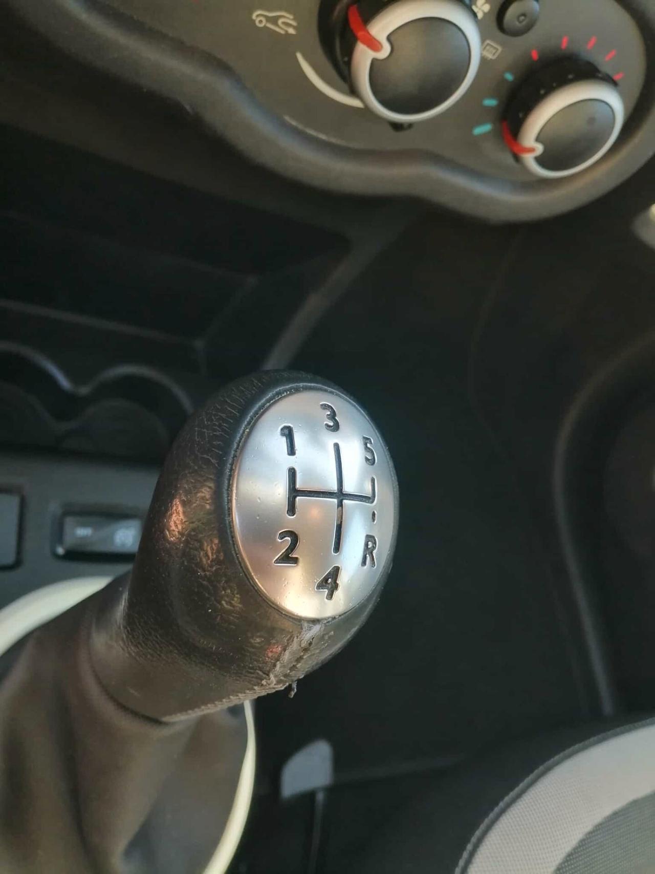 RENAULT TWINGO 1.0 2018 CABRIO EDIZIONE LIMITED FULL EURO6