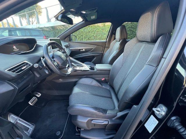 PEUGEOT 3008 BlueHDi 120 S&S EAT6 GT Line UNICO PROPRIETARIO