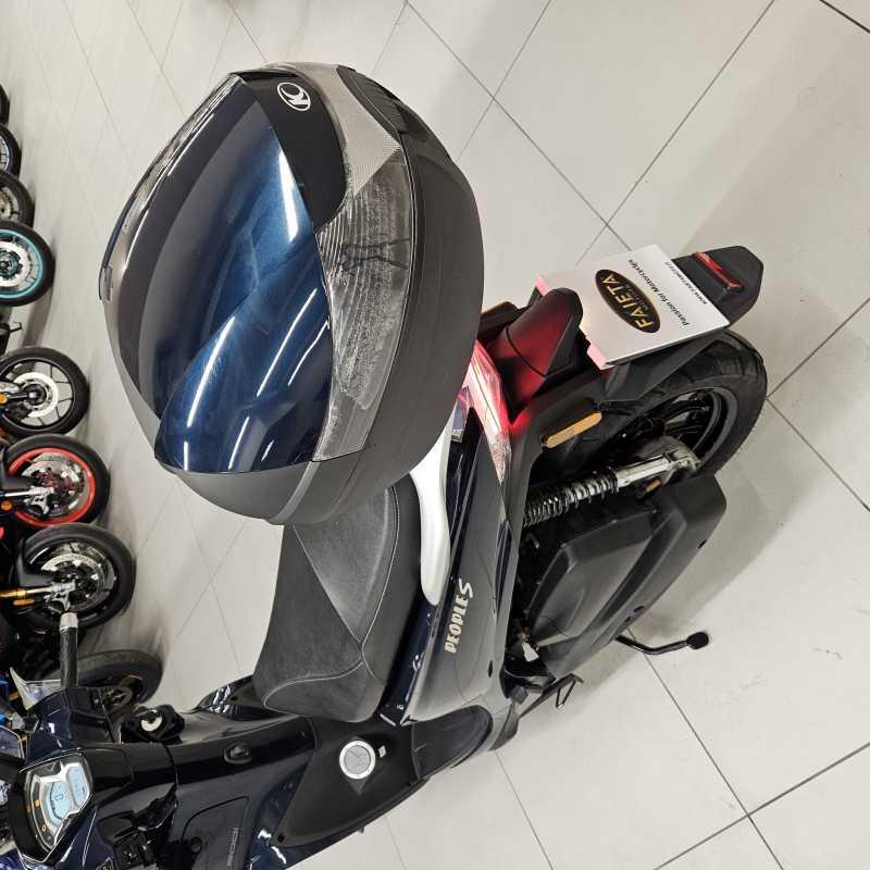 Kymco People 200i S - 2024