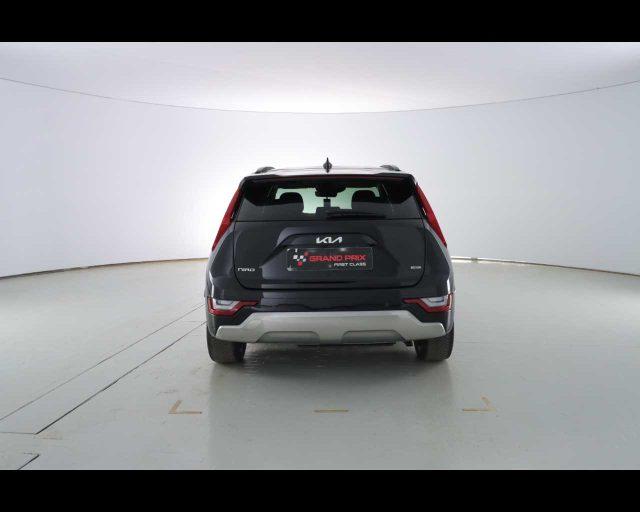 KIA Niro 1.6 GDi DCT HEV Evolution