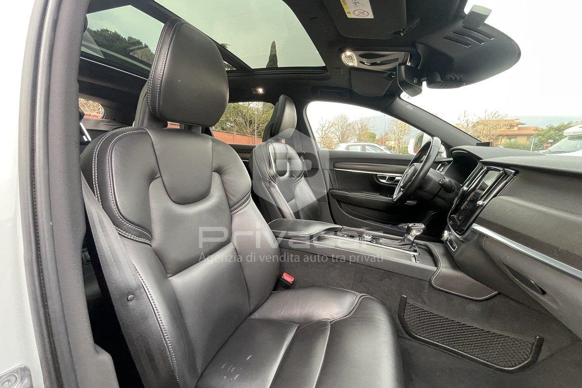 VOLVO V90 Cross Country D5 AWD Geartronic