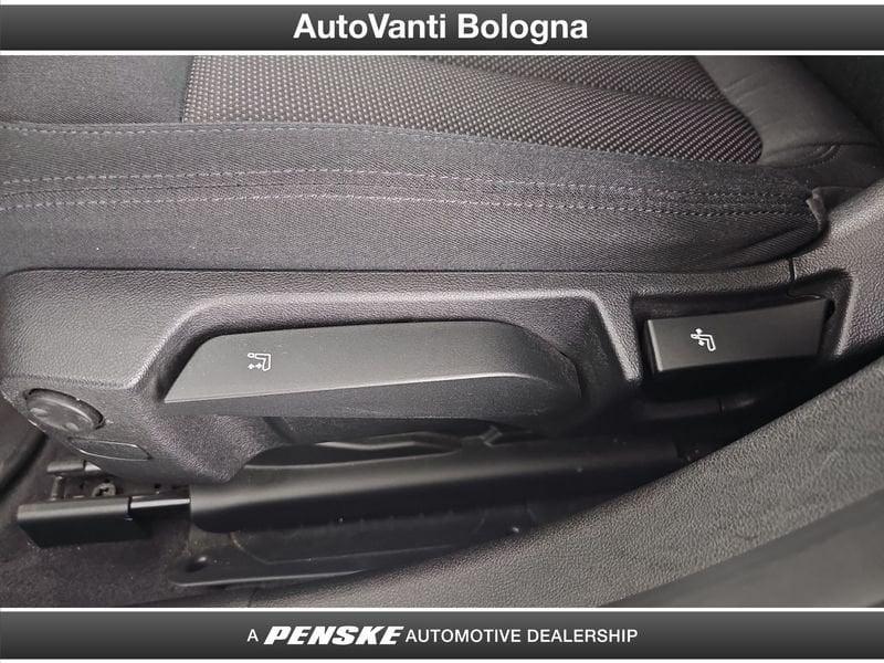 BMW Serie 3 320e Touring auto