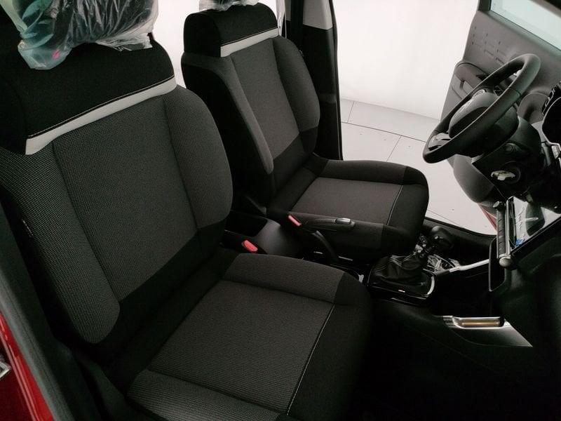 Citroën C3 Aircross PureTech 110 S&S Plus
