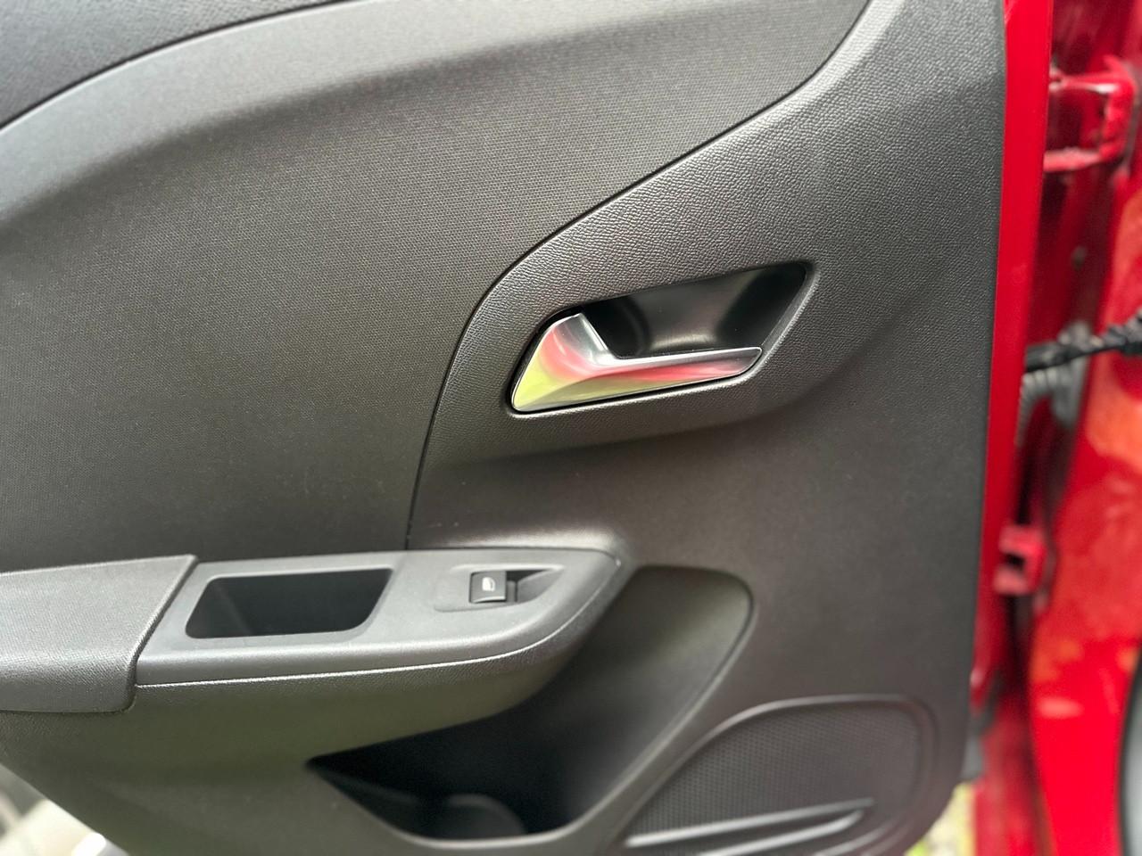 OPEL Corsa 6ª serie - Corsa 1.2 100 CV GS Line